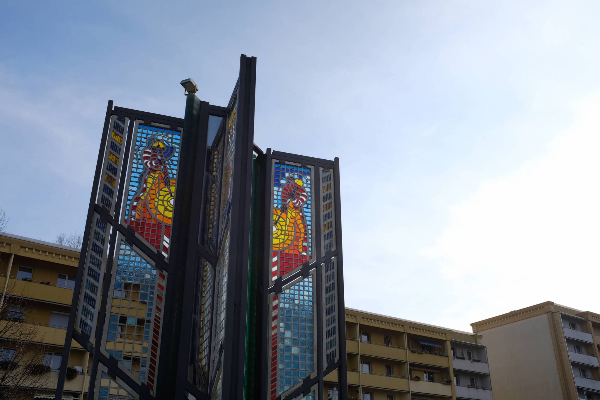 Kunst im Stadtraum